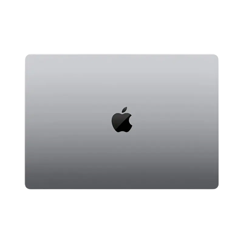 Laptop 16,2" Apple MacBook Pro 16 A2780, Gri cosmic, M2 Pro with 12-core CPU and 19-core GPU, 16GB/512GB, macOS Ventura 3