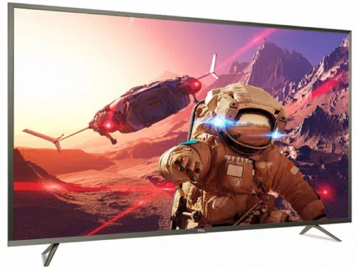 Телевизор TCL 55" U55P6046 Black 2