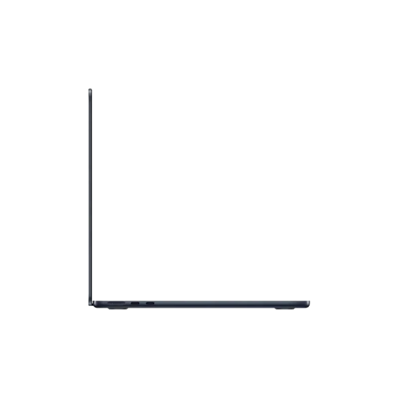 Ноутбук 13,6" Apple MacBook Air A2681, Midnight, M2 with 8-core CPU and 8-core GPU, 16Гб/512Гб, macOS Monterey 4