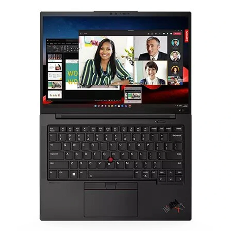 Lenovo ThinkPad X1 Carbon G11-14.0 "Wuxga IPS AG 400Nits) 4
