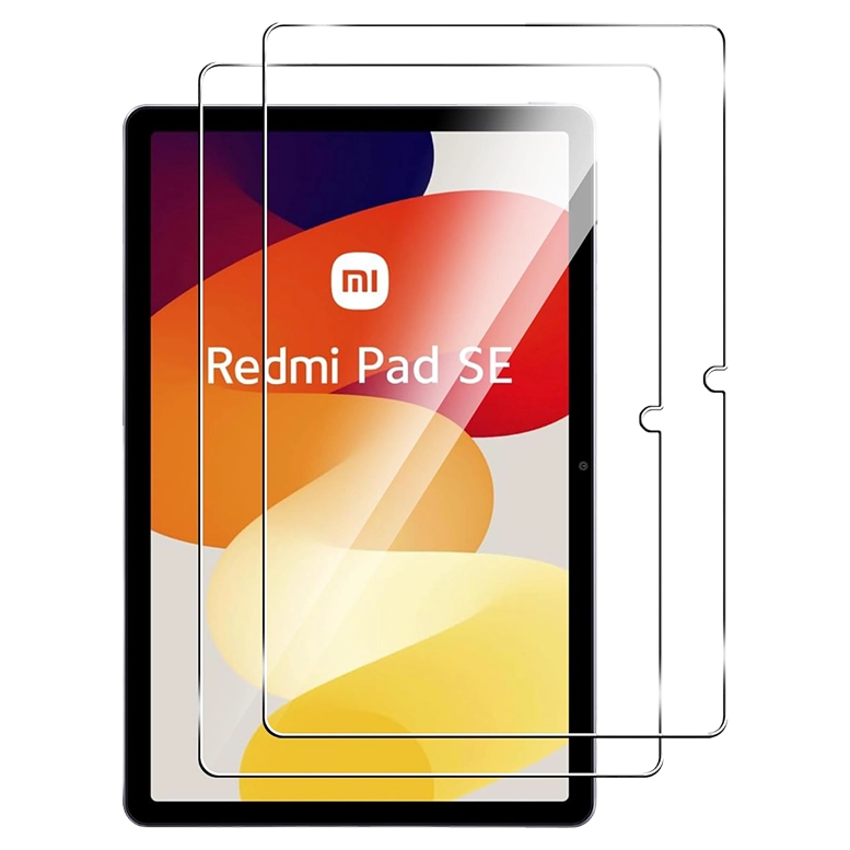 Защитное стекло для Xiaomi Redmi Pad SE, Прозрачное