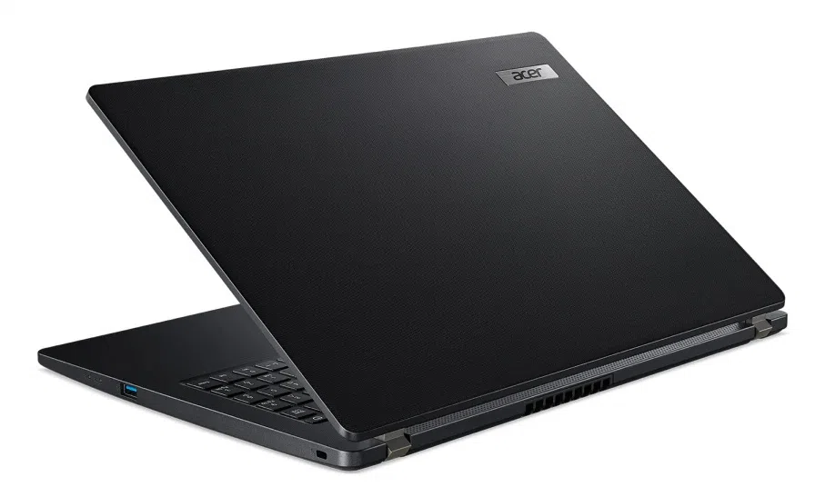 Ноутбук 15.6" Acer Travel Mate TMP215-53 / Intel Core i5 / 16GB / 512GB SSD / Black 4