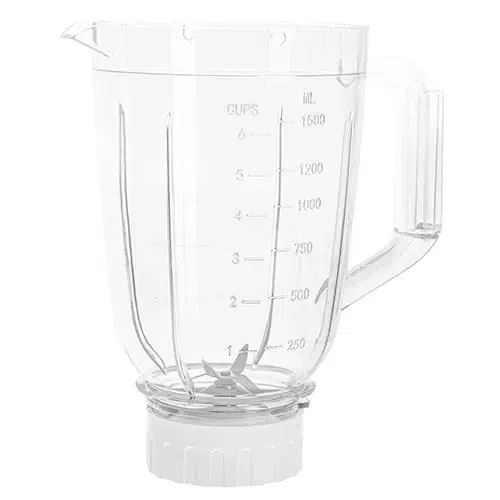 Blender staționar Adler AD 4085, Alb 5