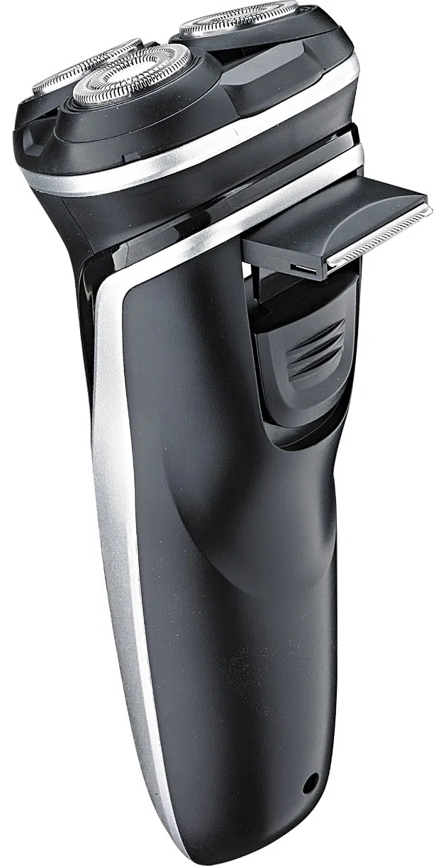Бритва Adler AD-2928, Черный 2