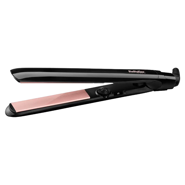 Выпрямитель для волос BaByliss ST298E, Чёрный