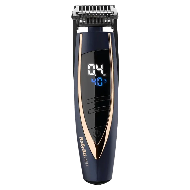 Мужской Триммер BaByliss E879E, Blue
