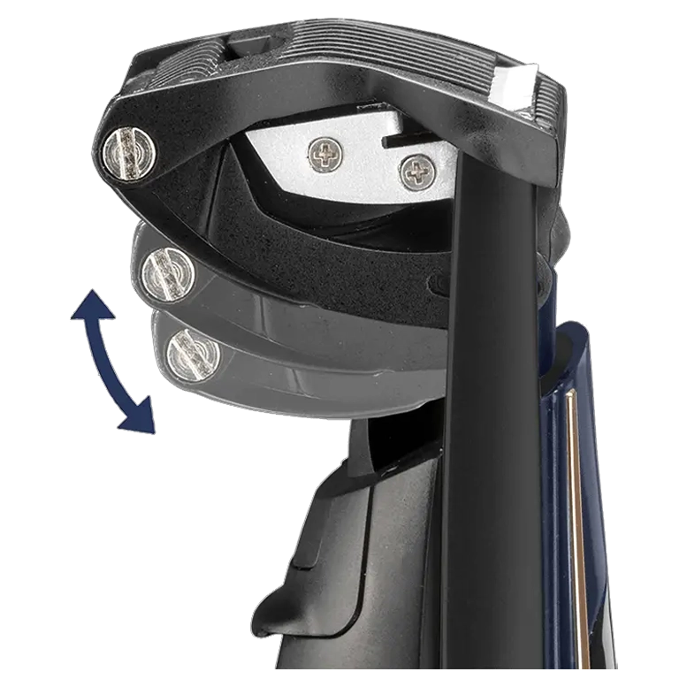 Мужской Триммер BaByliss E879E, Blue 3