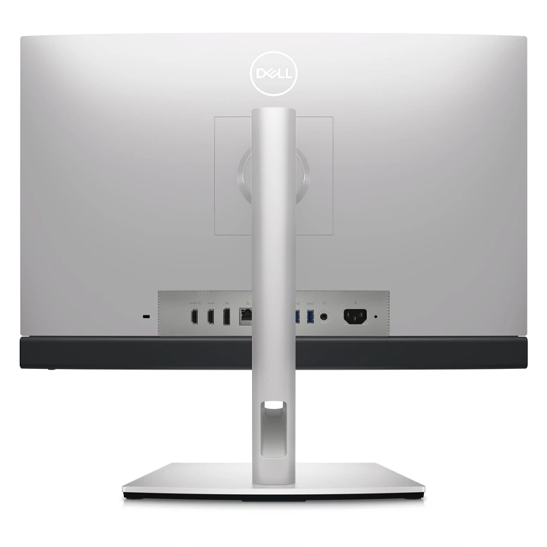 Моноблок 23.8" DELL OptiPlex 7410 / Intel Core i7 / 16GB / 512GB SSD / Win11Pro / Black 4