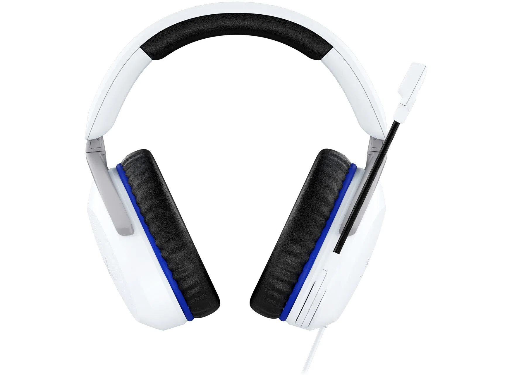 Наушники HyperX Cloud Stinger 2 Playstation, Проводные, Белый 4