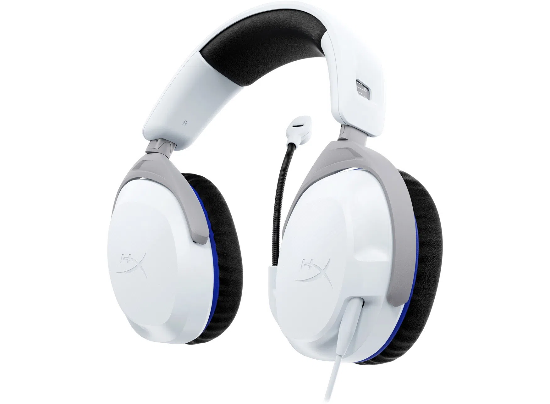Наушники HyperX Cloud Stinger 2 Playstation, Проводные, Белый 6