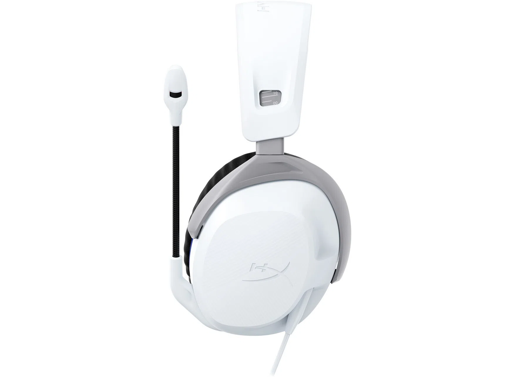 Наушники HyperX Cloud Stinger 2 Playstation, Проводные, Белый 8