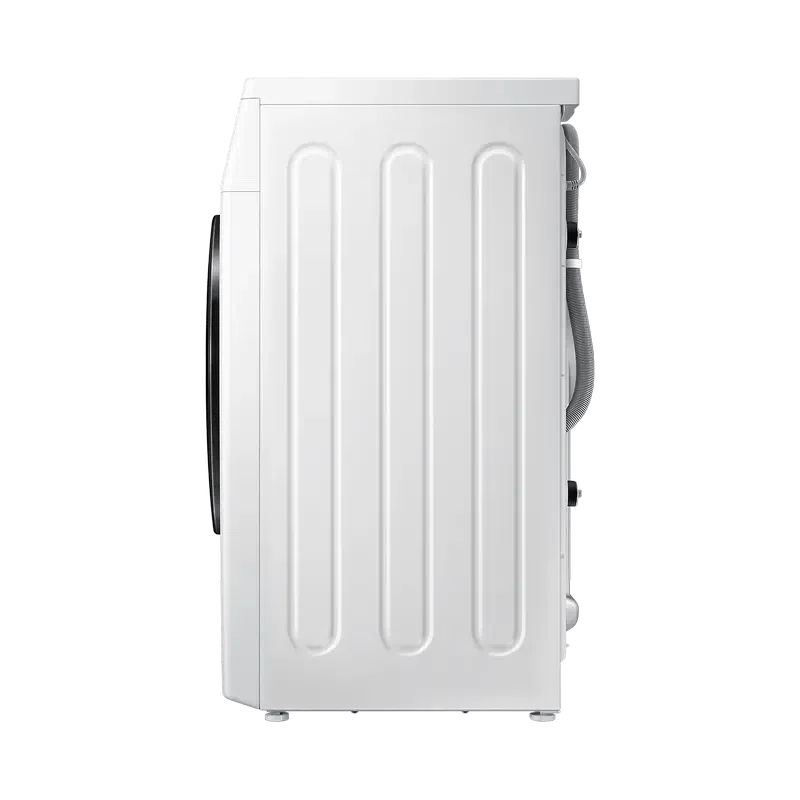 Mașină de spălat Samsung WW65AG4S00CE, 6,5kg, Alb 4
