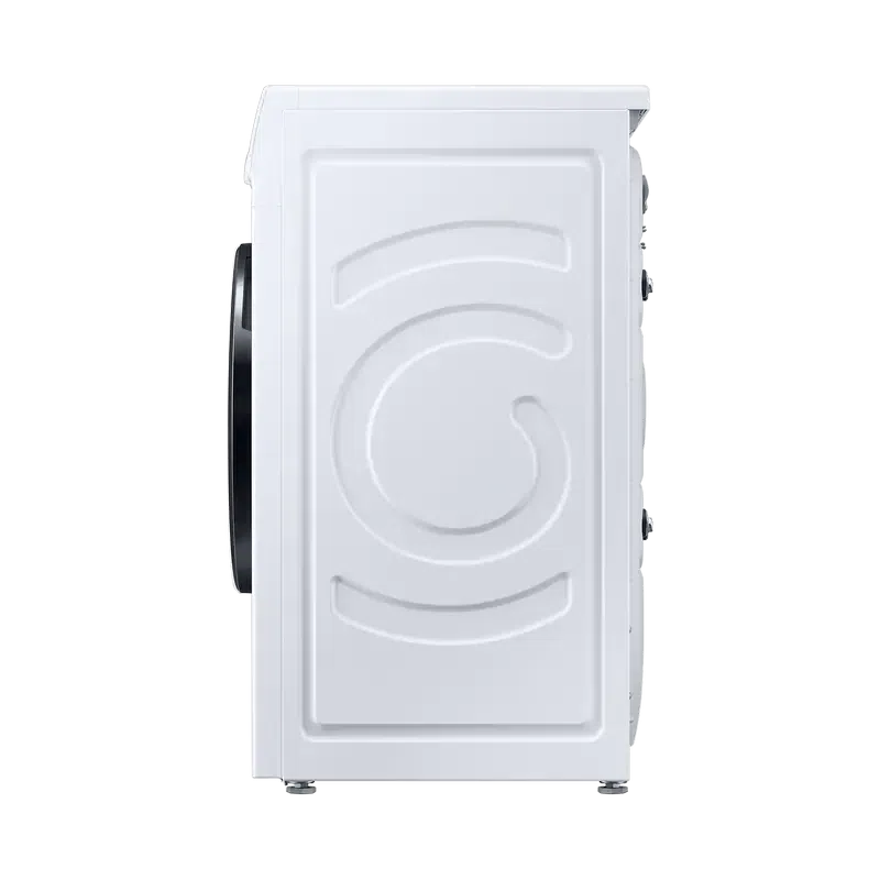 Mașină de spălat Samsung WW80T304MBW/LE, 8kg, Alb 5
