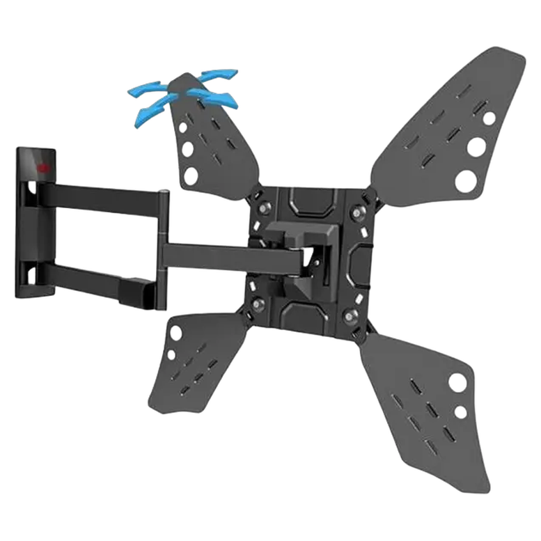 Suport pentru televizor BARKAN 3400L.B, Negru