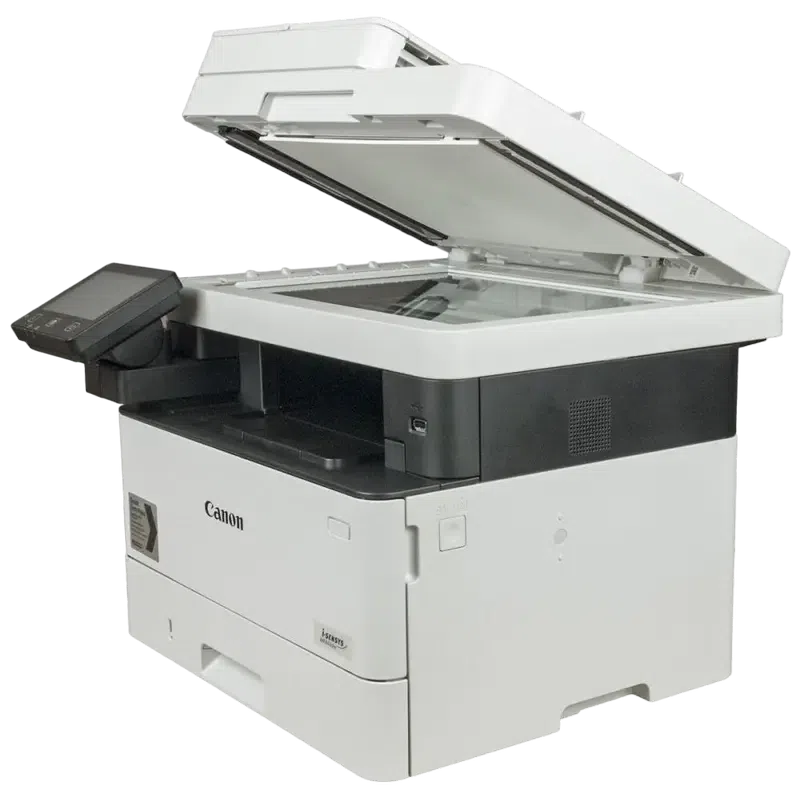 Dispozitiv multifunctional Canon MFD i-Sensys MF463dw, Alb 5
