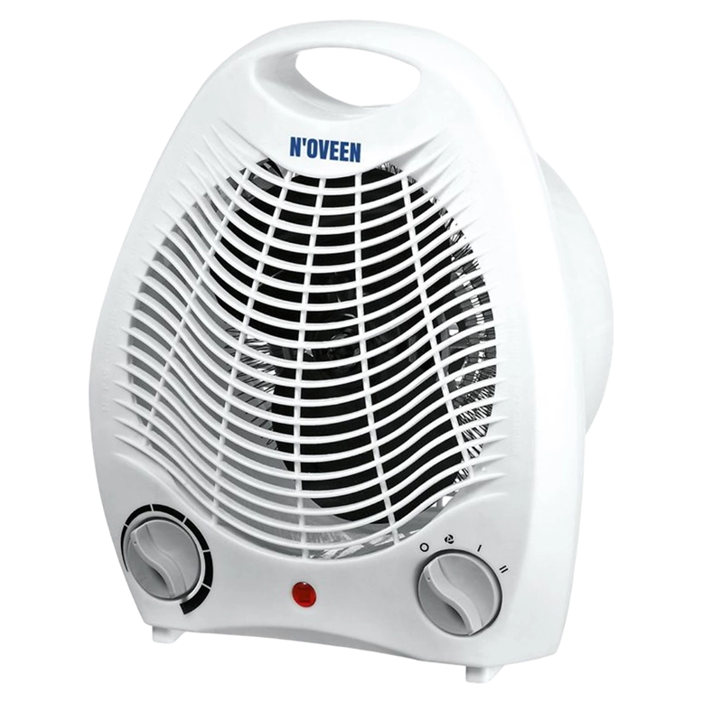 Тепловентилятор Noveen FH03, White