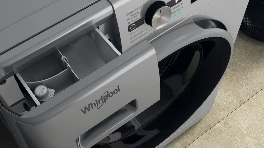 Maşina de spălat rufe Whirlpool FFWDB 964369 SBSV EE 4