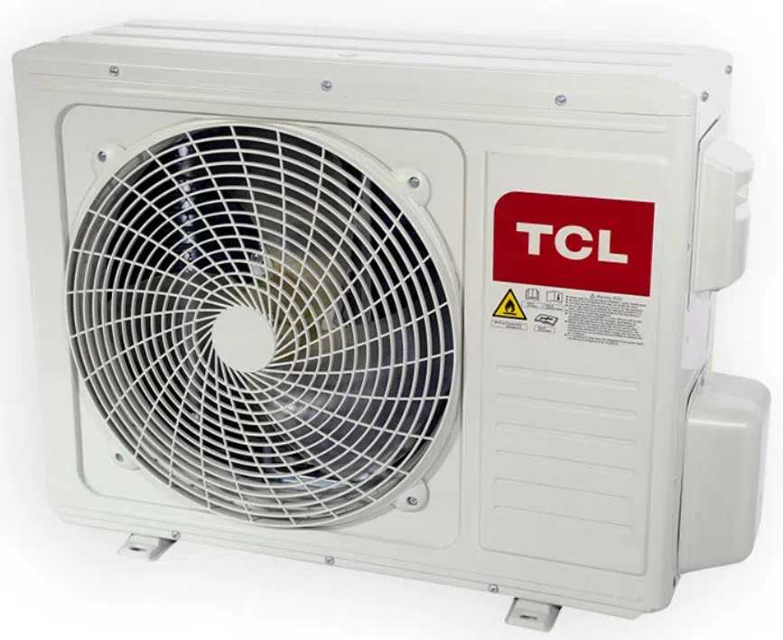 Кондиционер TCL TAC-09CHSD/TPG31I3AHB 3