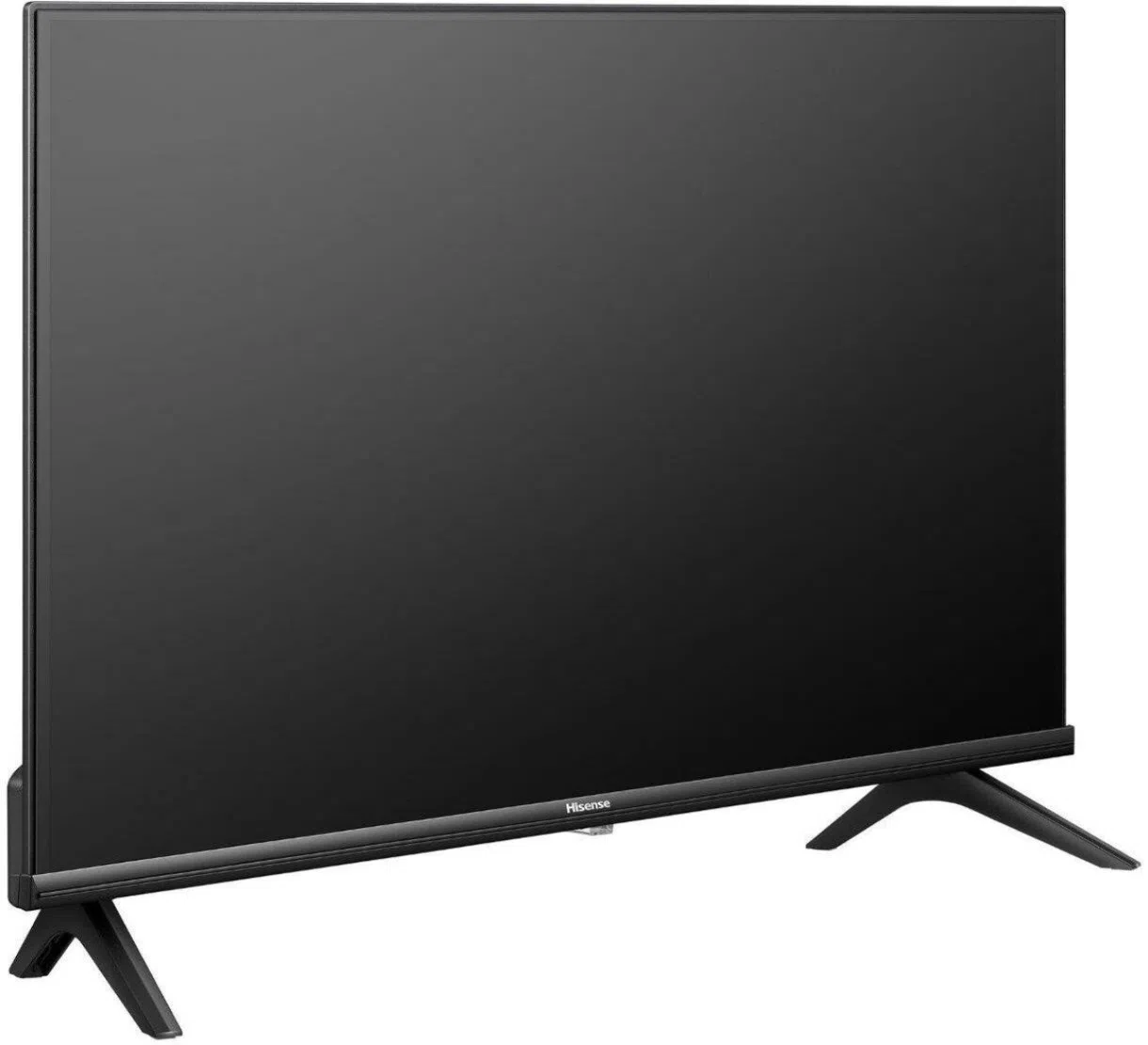 Televizor Hisense 32" 32A4K Black 2