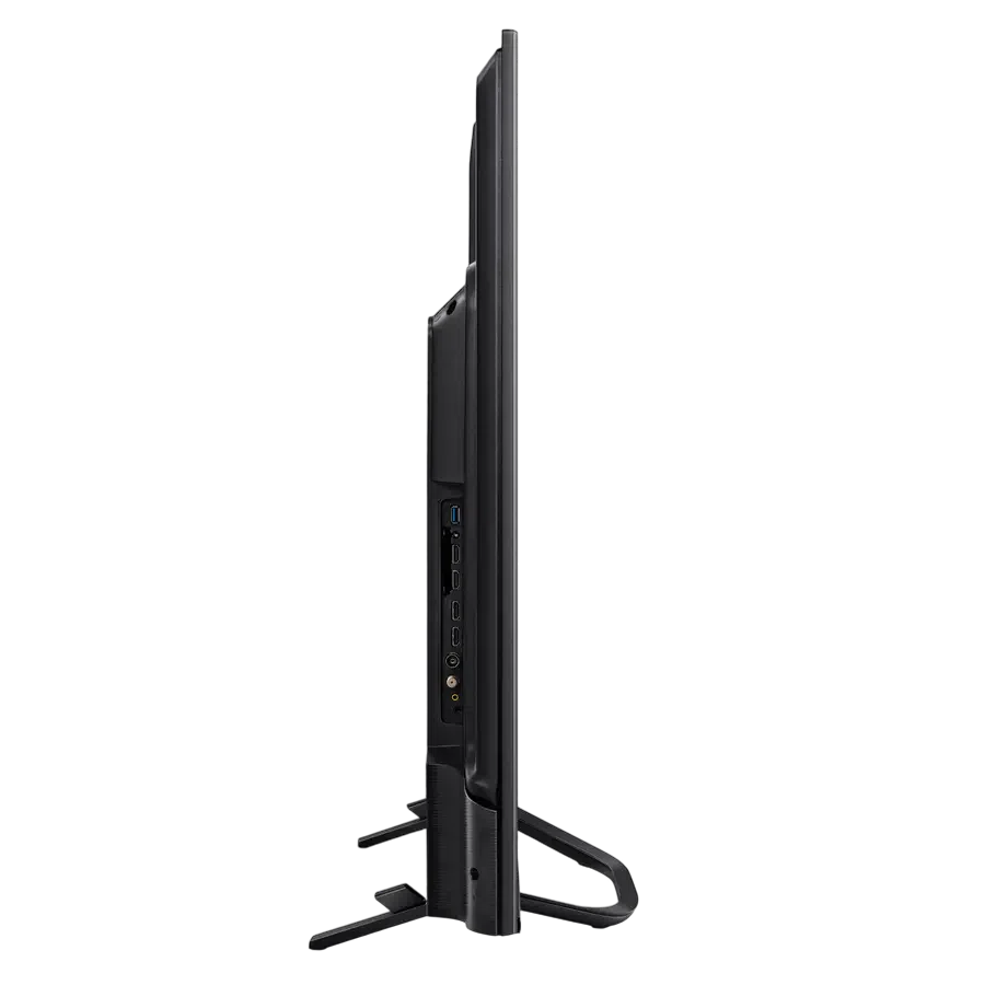 Телевизор Hisense 75" 75U7KQ Black 4