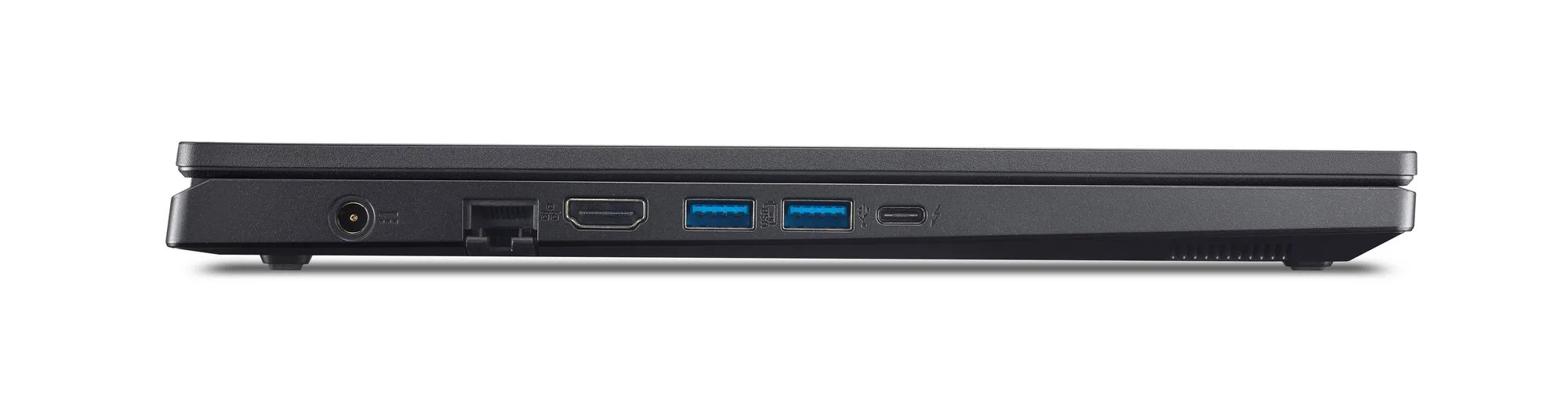Ноутбук 15.6" ACER Nitro ANV15-51 (NH.QNBEU.001) / Intel Core i5 / 16GB / 512GB SSD / RTX 4050 / Obsidian Black 8