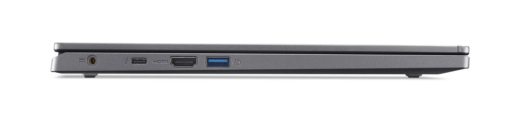 Ноутбук 15.6" ACER Aspire A515-58M (NX.KHFEU.002) / Core i5-1335U / 16GB / 512GB SSD / Steel Gray 7