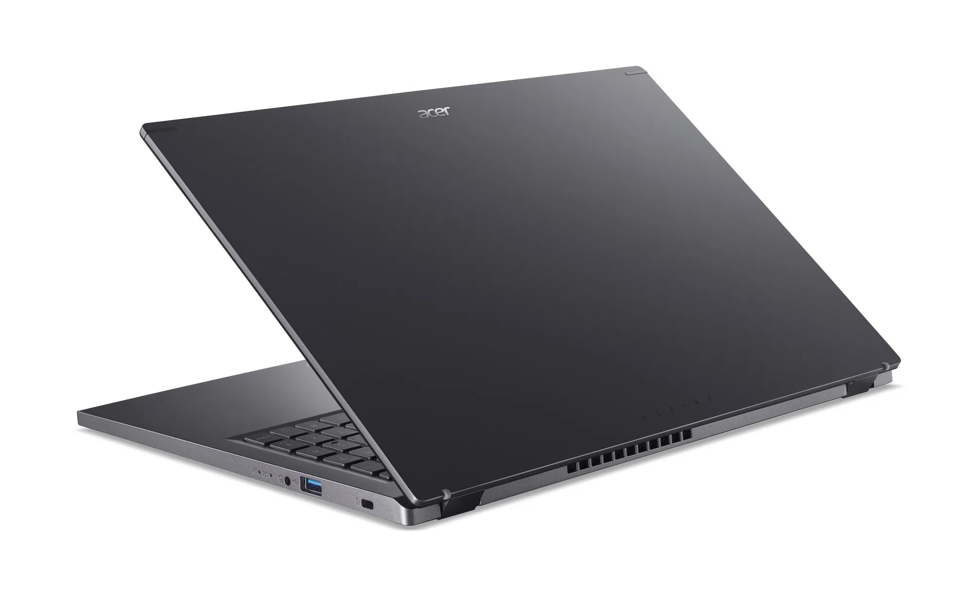 Ноутбук 15.6" ACER Aspire A515-58M (NX.KHFEU.002) / Core i5-1335U / 16GB / 512GB SSD / Steel Gray 5