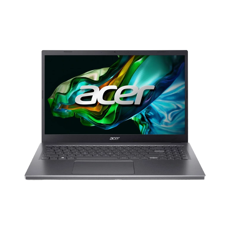 Ноутбук 15.6" ACER Aspire A515-58M (NX.KHFEU.002) / Core i5-1335U / 16GB / 512GB SSD / Steel Gray