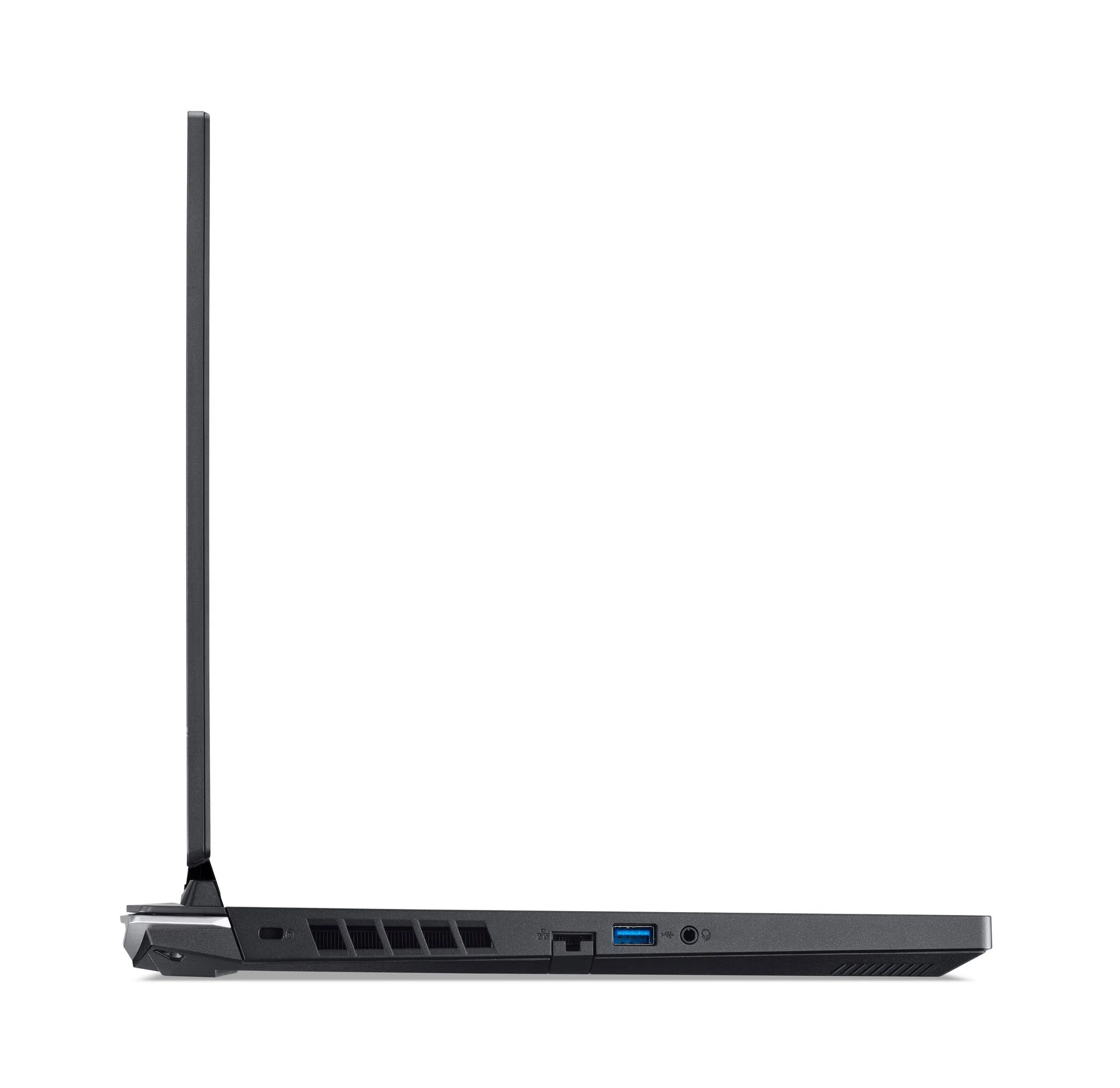 Laptop 15.6" ACER Nitro AN515-58 (NH.QM0EU.00C) / Intel Core i7 / 16GB / 1TB SSD / RTX 4060 / Obsidian Black 9