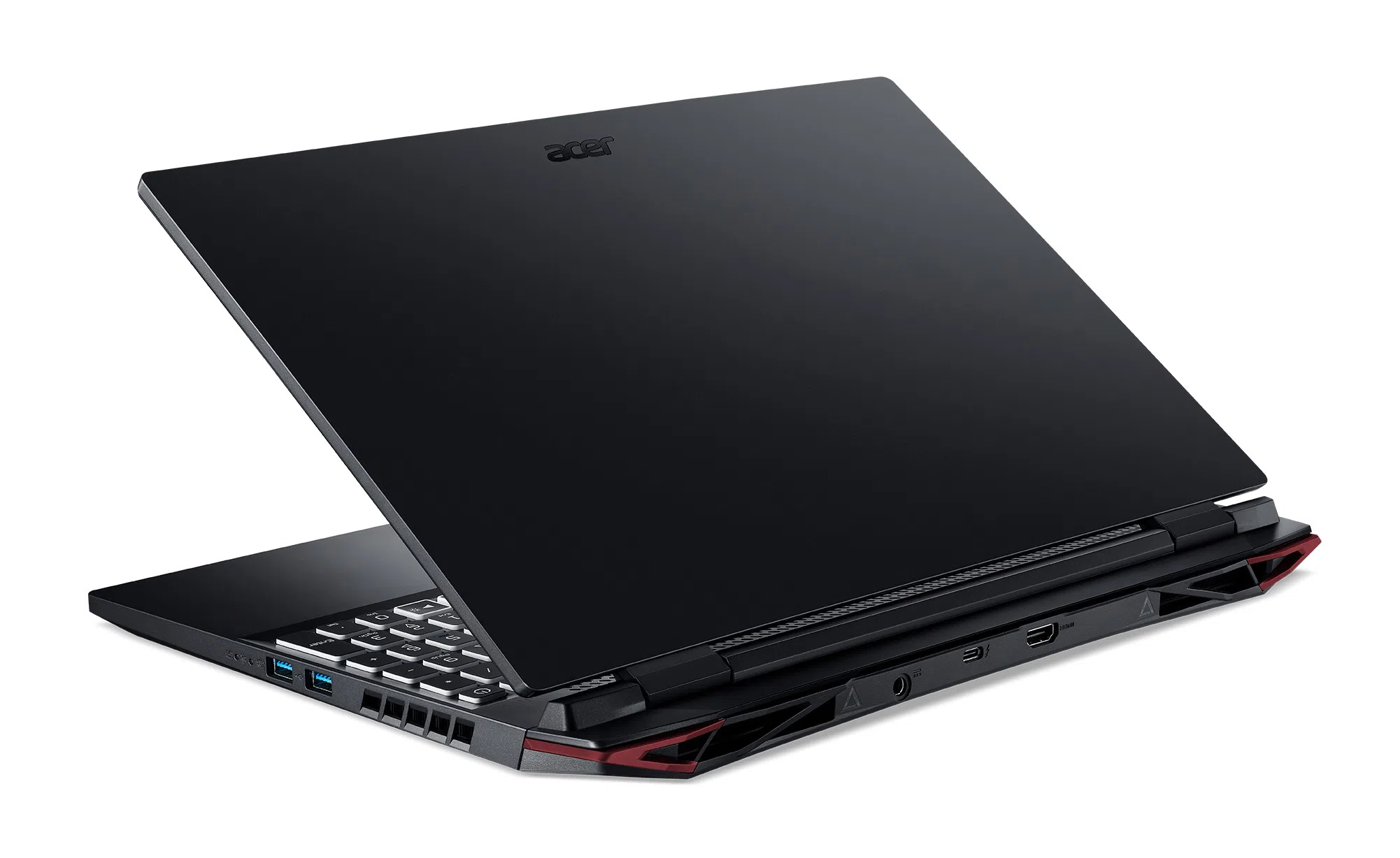Laptop 15.6" ACER Nitro AN515-58 (NH.QM0EU.005) / Intel Core i5 / 16GB / 512GB SSD / RTX 4060 / Obsidian Black 6