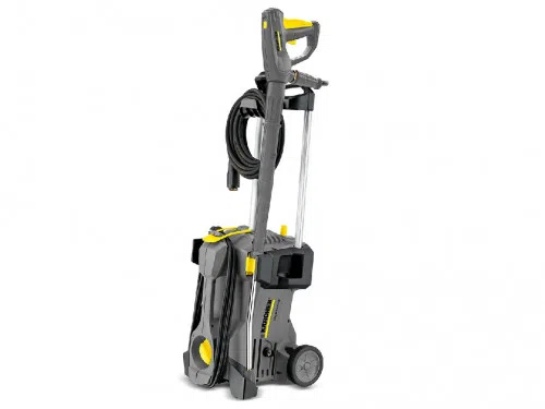 Mașină de spălat cu înaltă presiune Karcher 1.520-960.0 HD 5/11 P 2