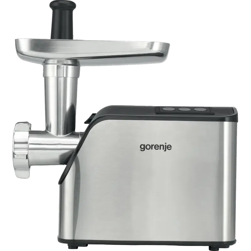 Мясорубка Gorenje MG2202XE, Silver 2
