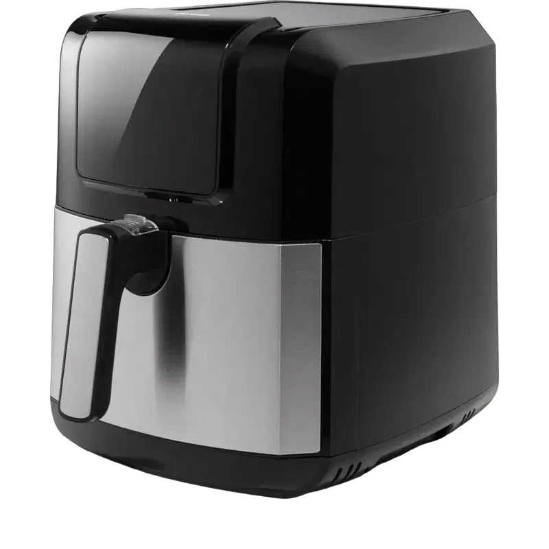 Аэрогриль Gorenje AF1700DB, Чёрный 5