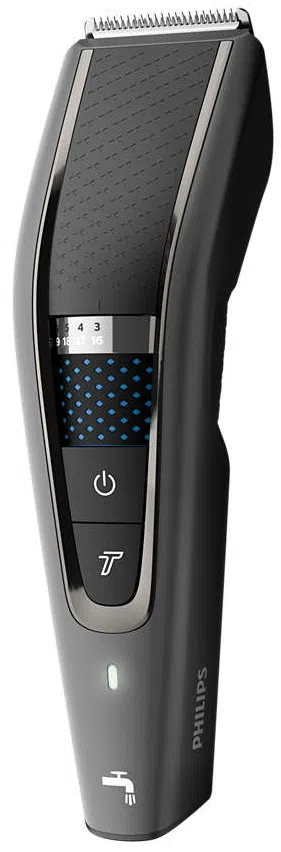 Машинка для стрижки Philips HC7650/15, Черный 2