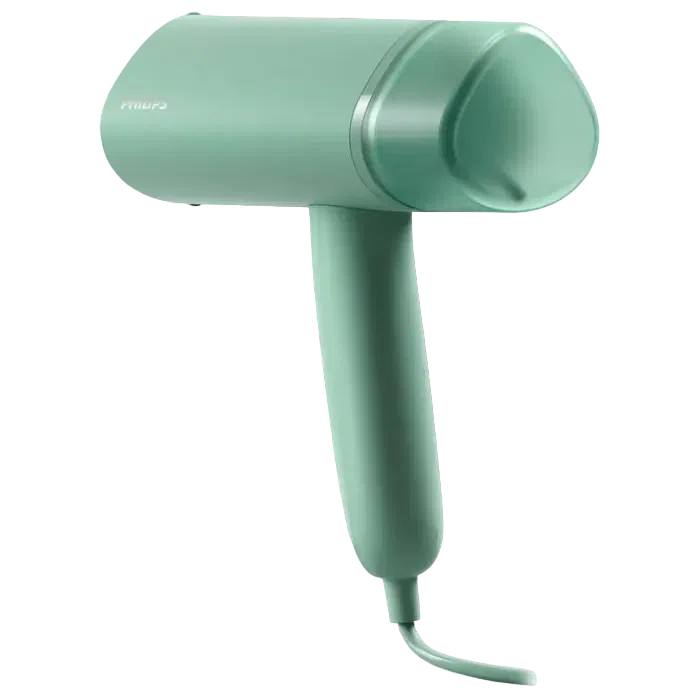 Ручной отпариватель Philips STH3010/70, Зеленый 4