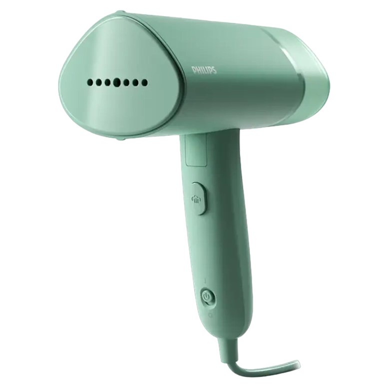 Ручной отпариватель Philips STH3010/70, Зеленый
