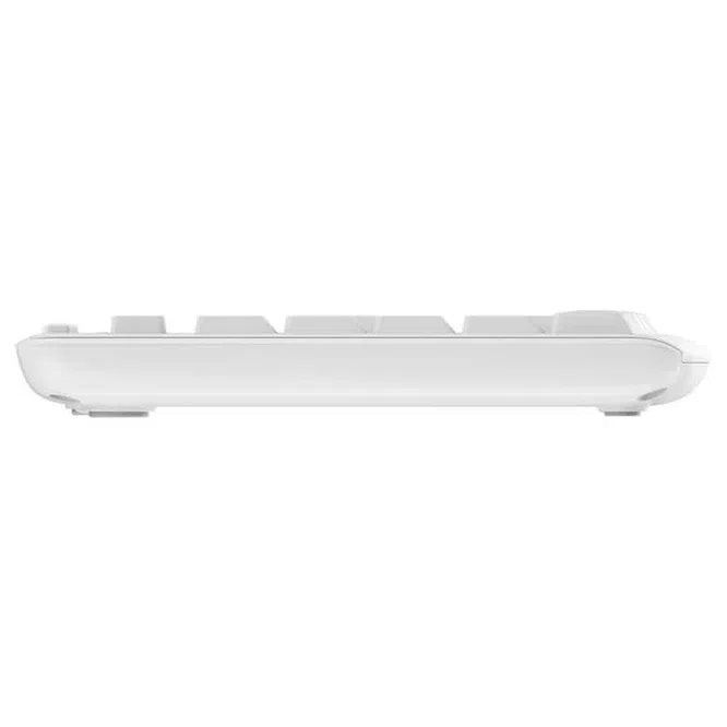 Tastatura & Mouse Logitech MK295, Fara fir, Alb 6
