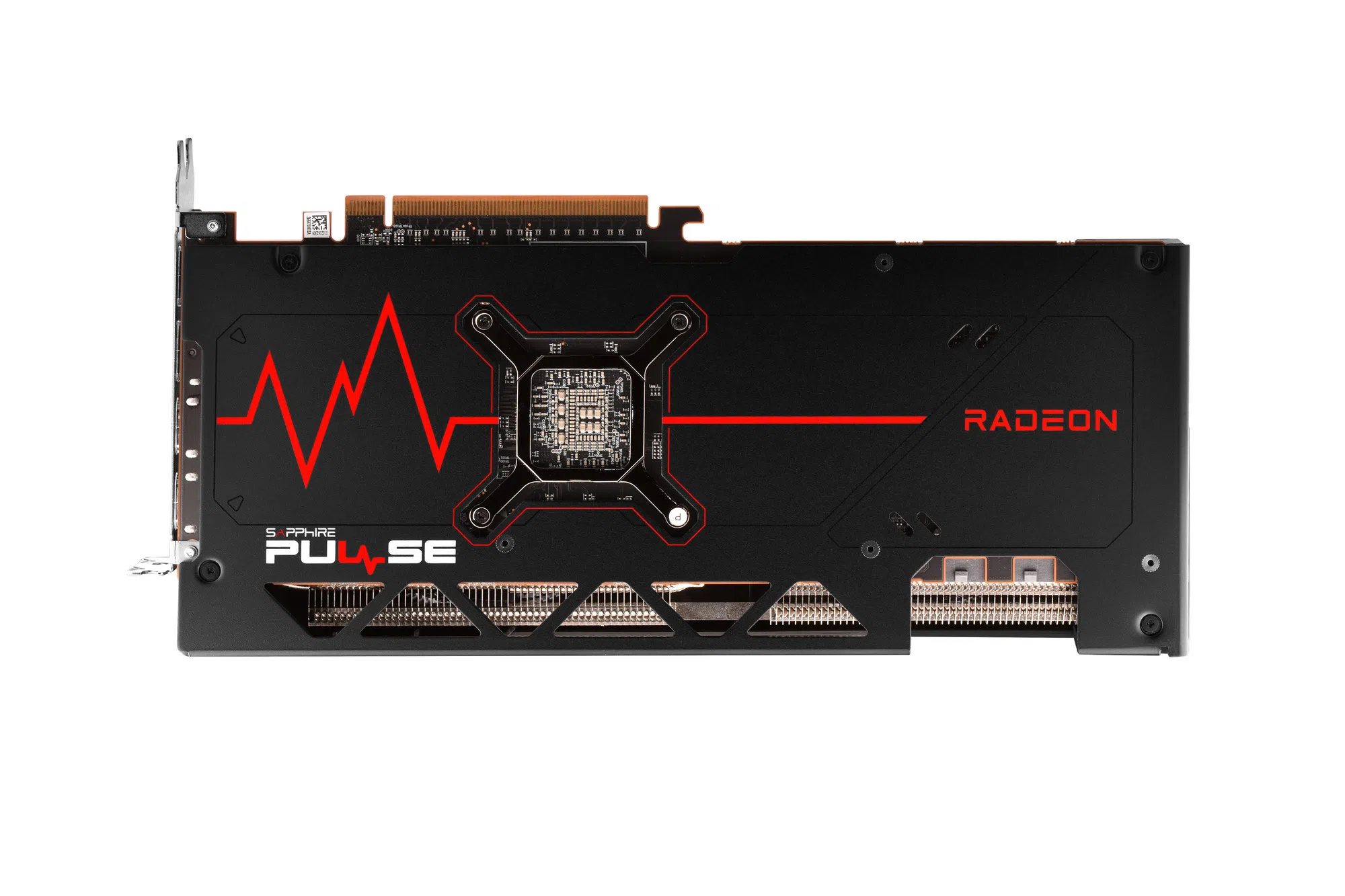 Placa video Sapphire PULSE Radeon RX 7800 XT / 16GB / GDDR6 / 256bit 6