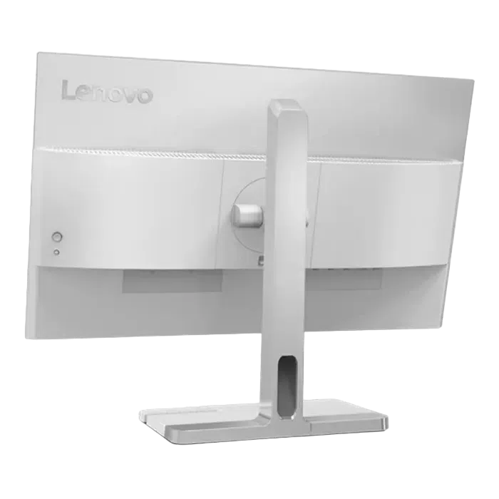 23,8" Monitor Lenovo L24m-40, IPS 1920x1080 FHD, Cloud Grey 4