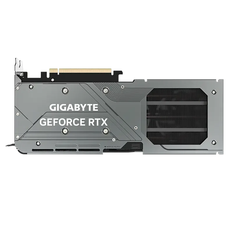 Placă Video Gigabyte GV-N407TGAMING OCV2-12GD, 12GB GDDR6X 128bit (GV-N407TGAMING OCV2-12GD) 6