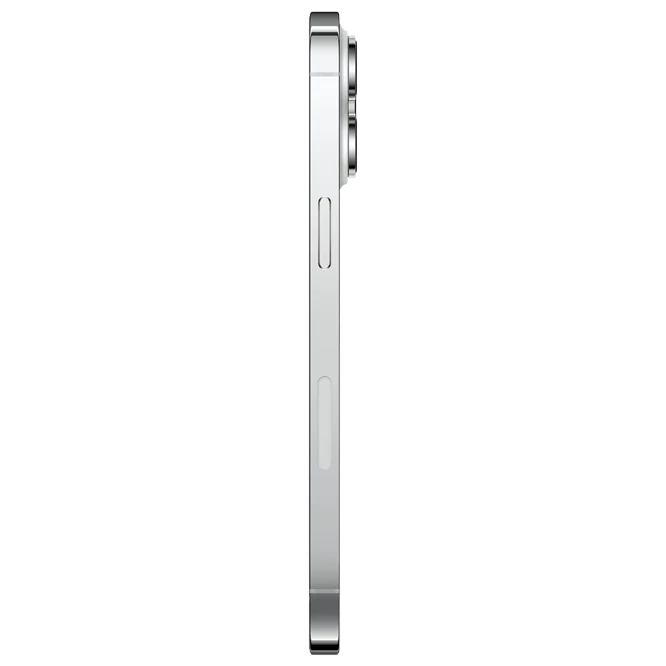 Apple iPhone 14 Pro Max 256GB DS Silver LN 4