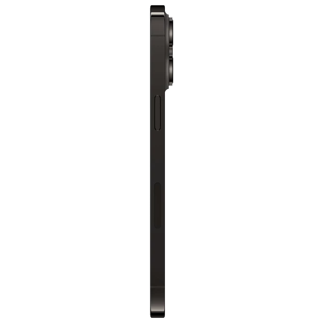 Apple iPhone 14 Pro Max 256GB DS Space Black LN 4