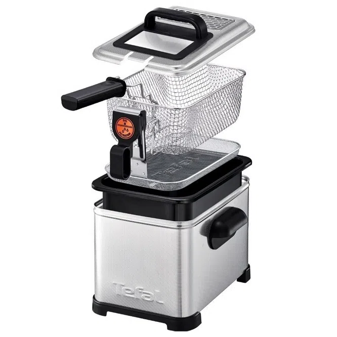 Фритюрница Tefal FR510170 2