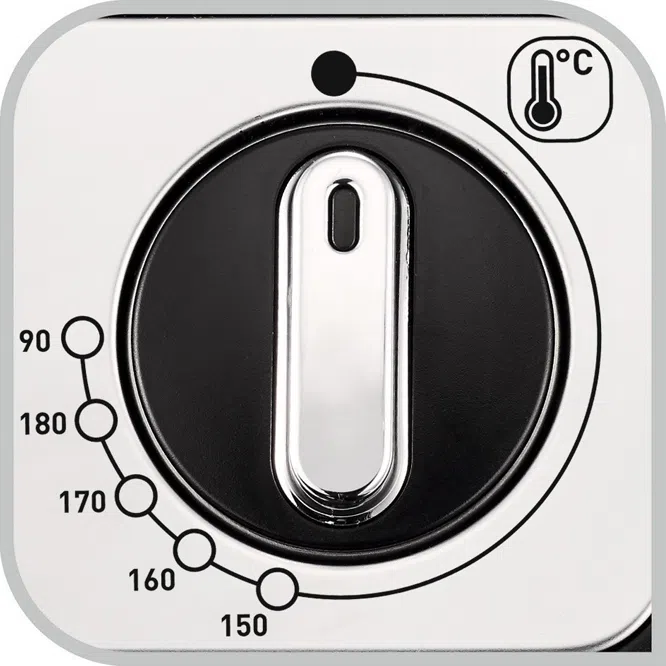 Фритюрница Tefal FR510170 3