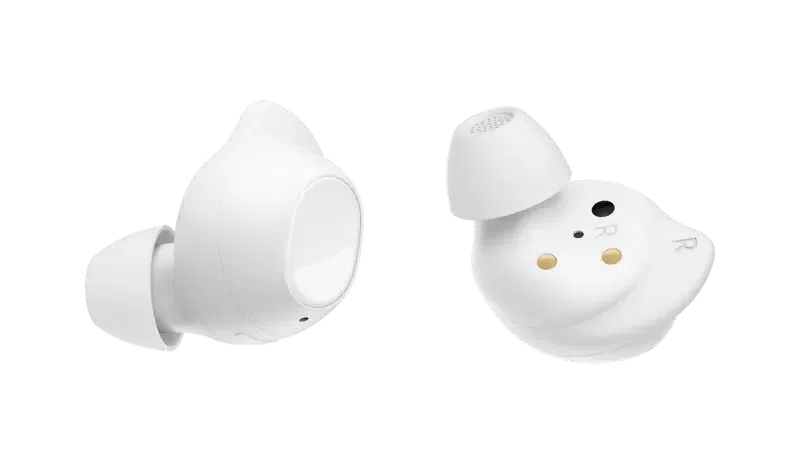 Наушники Samsung Galaxy Buds FE White 4