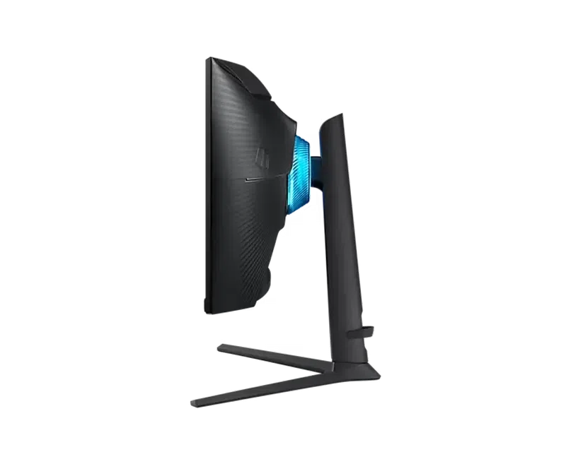 27" Игровой монитор Samsung S27BG650EI, VA 2560x1440 WQHD, Чёрный 6