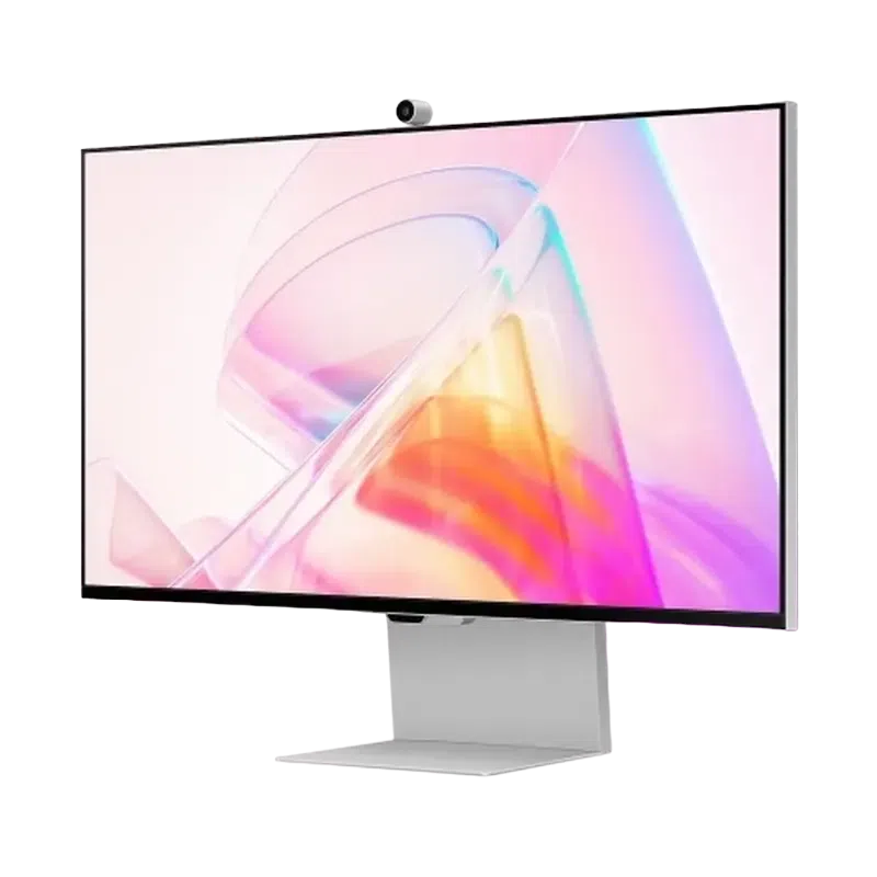 27" Monitor Samsung S27C902, IPS 5120x2880 5K UHD, Argintiu 4