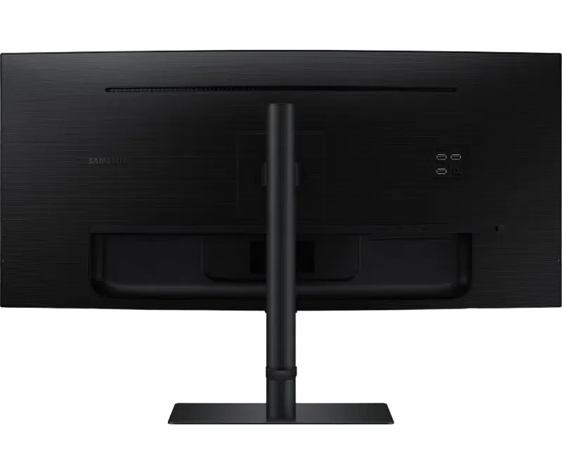 34" Monitor Samsung S34C650UA, VA 3440x1440 WQHD, Negru 8