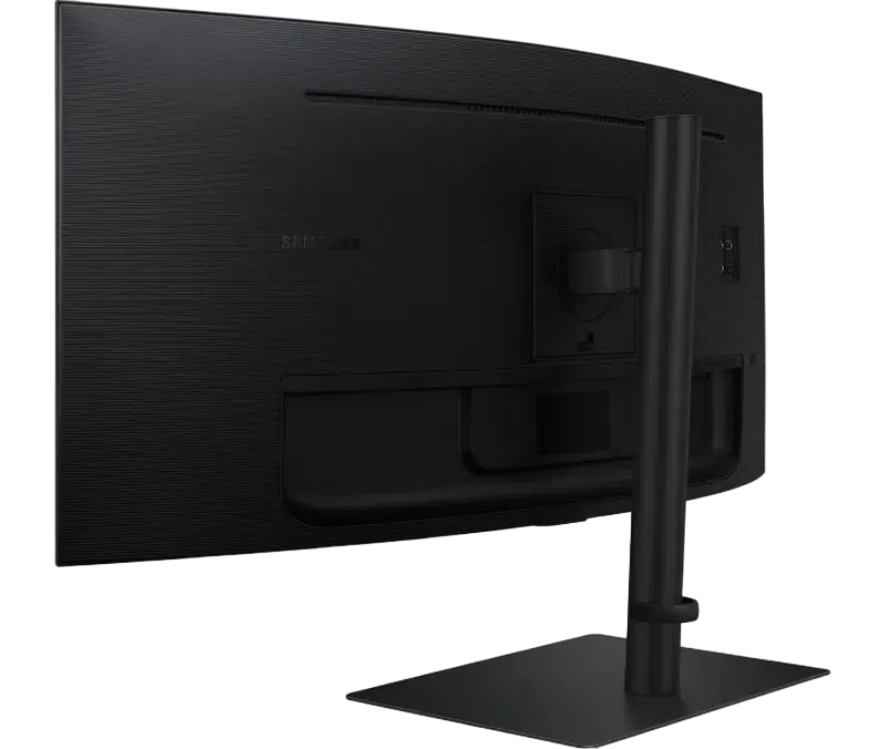 34" Monitor Samsung S34C650UA, VA 3440x1440 WQHD, Negru 7