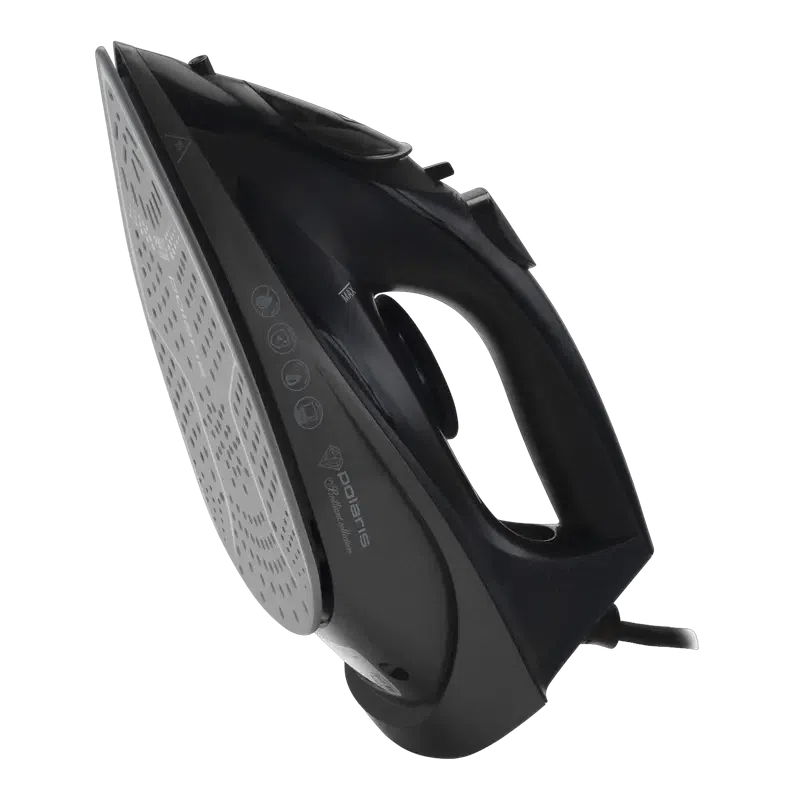 Fier de călcat Polaris PIR 2430K, Black 4
